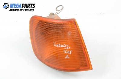 Мигач за Ford Sierra Hatchback II (01.1987 - 03.1993), позиция: дясна