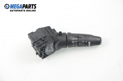 Лостче за чистачки за Nissan Primera Hatchback III (01.2002 - 06.2007)