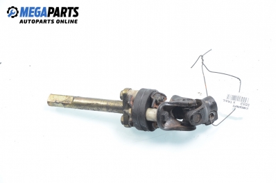 Каре на волана за Nissan X-Trail I SUV (06.2001 - 01.2013) 2.0 4x4, 140 к.с.
