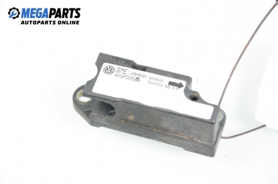 Сензор airbag за Volkswagen Passat Sedan B5.5 (10.2000 - 12.2005), № Siemens 5WK41910