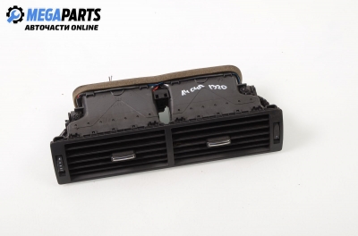 Духалки парно за Audi A4 Sedan B6 (11.2000 - 12.2004)