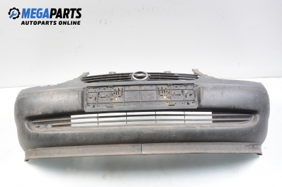 Предна броня за Opel Corsa B Hatchback (03.1993 - 12.2002), хечбек, позиция: предна