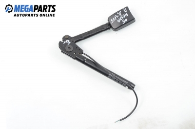 Закопчалка предпазен колан за Ford Fiesta V Hatchback (11.2001 - 03.2010), 2+1 вр., позиция: предна, дясна