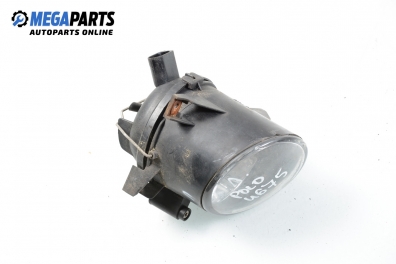 Халоген за Volkswagen Polo Hatchback IV (10.2001 - 12.2005), позиция: лява