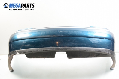 Задна броня за Rover 75 Sedan (02.1999 - 05.2005), седан