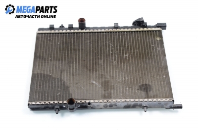 Воден радиатор за Peugeot 307 Hatchback (08.2000 - 12.2012) 1.4, 75 к.с.