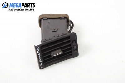 Духалка парно за Audi A4 Sedan B6 (11.2000 - 12.2004), позиция: предна, дясна