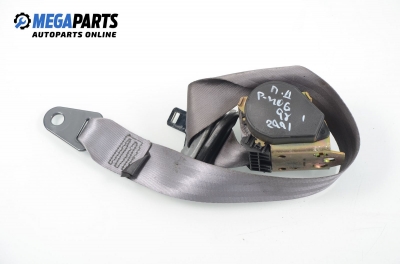 Предпазен колан за Peugeot 406 Break (10.1996 - 10.2004), позиция: предна, дясна