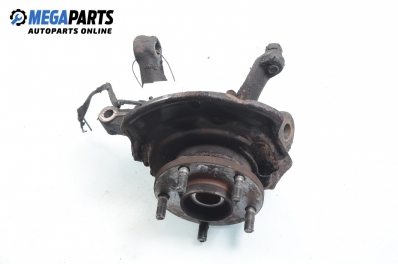 Шенкел главина за Nissan X-Trail I SUV (06.2001 - 01.2013), позиция: предна, лява