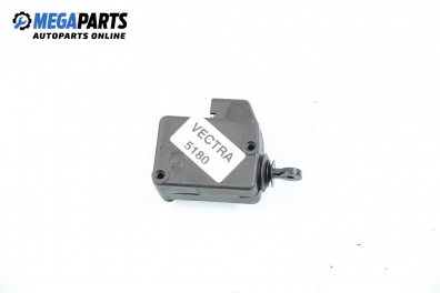 Моторче клапа парно за Opel Vectra C GTS (08.2002 - 01.2009) 1.8 16V, 110 к.с.