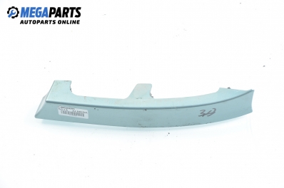 Лайсна под стоп за Nissan Almera II Hatchback (01.2000 - 12.2006), хечбек, позиция: задна, дясна