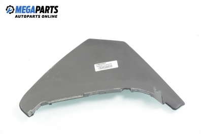 Интериорна пластмаса за Porsche Cayenne SUV I (09.2002 - 09.2010), 4+1 вр., позиция: предна