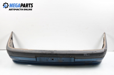 Задна броня за Peugeot 306 Sedan (04.1993 - 10.2003), седан