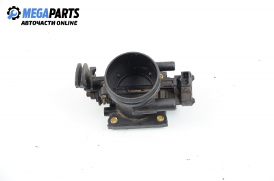 Дроселова клапа за Rover 200 Hatchback II (11.1995 - 03.2000) 214 Si, 103 к.с.