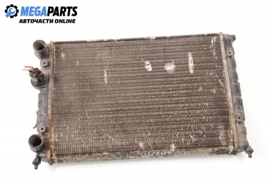 Воден радиатор за Volkswagen Golf III Hatchback (08.1991 - 07.1998) 1.6, 75 к.с.