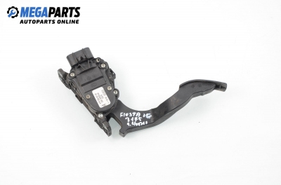 Потенциометър газ  за Ford Fiesta V Hatchback (11.2001 - 03.2010), № 2S61-9F836-AA