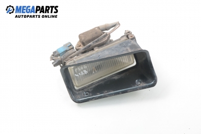 Халоген за Peugeot 306 Sedan (04.1993 - 10.2003), седан, позиция: лява