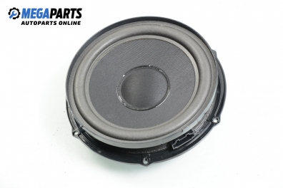 Високоговорител за Porsche Cayenne SUV I (09.2002 - 09.2010), Blaupunkt № 7E0 035 411 A