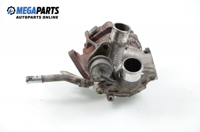 Турбо за Toyota Corolla Verso I (09.2001 - 05.2004) 2.0 D-4D (CDE120), 90 к.с., № 17201-27050