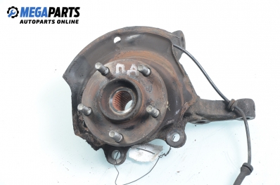 Шенкел главина за Nissan X-Trail I SUV (06.2001 - 01.2013), позиция: предна, дясна