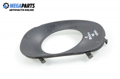 Капачка халоген за Rover 200 Hatchback II (11.1995 - 03.2000), хечбек, позиция: лява