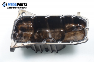 Картер за Ford Fiesta IV Hatchback (08.1995 - 09.2002) 1.25 i 16V, 75 к.с.