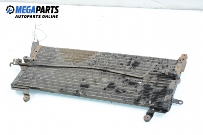 Климатичен радиатор за Fiat Punto Hatchback (09.1993 - 09.1999) 1.7 TD, 71 к.с.
