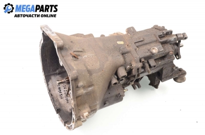 Ръчна скоростна кутия за BMW 3 Series E36 Sedan (09.1990 - 02.1998) 320 i, 150 к.с.