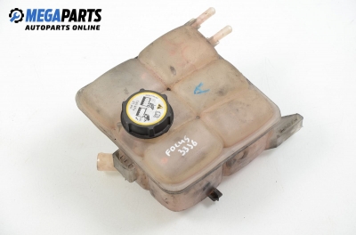 Казанче за антифриз за Ford Focus II Hatchback (07.2004 - 09.2012) 1.6 TDCi, 109 к.с.