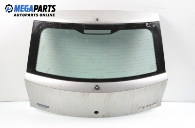 Заден капак за Fiat Punto Hatchback II (09.1999 - 07.2012), 4+1 вр., хечбек