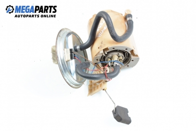 Нивомер за Opel Corsa B Hatchback (03.1993 - 12.2002) 1.2 i 16V