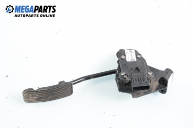 Потенциометър газ  за Opel Vectra C GTS (08.2002 - 01.2009), № GM 9 186 726
