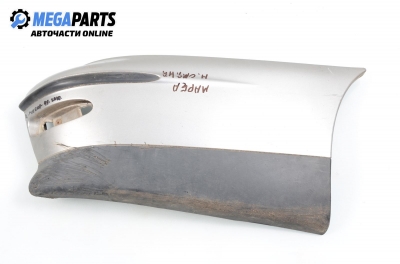 Задна броня за Fiat Marea Weekend (09.1996 - 12.2007), комби