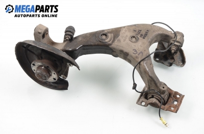 Шенкел главина за Lancia Lybra Station Wagon (07.1999 - 10.2005), позиция: задна, лява