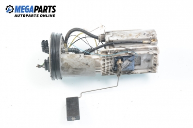 Нивомер за Volkswagen Passat Variant B5.5 (09.2000 - 08.2005) 1.9 TDI