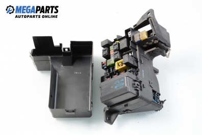 Бушонно табло за Mitsubishi Pajero PININ (03.1999 - 06.2007) 2.0 GDI (H67W, H77W), 129 к.с.