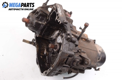 Ръчна скоростна кутия за Renault Clio I Hatchback (05.1990 - 09.1998) 1.2 (B/C57R), 54 к.с.