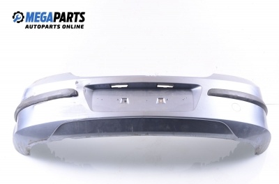 Задна броня за Opel Astra H Hatchback (01.2004 - 05.2014), хечбек