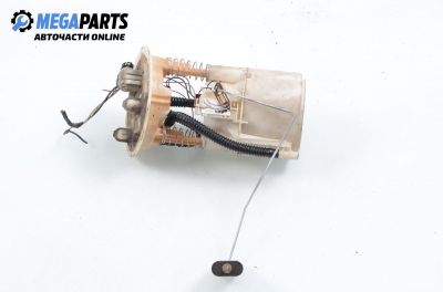Нивомер за Renault Megane Scenic (10.1996 - 12.2001) 1.6 16V (JA0B, JA04, JA11)