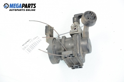 Вакуум клапан за Opel Vectra C Sedan (04.2002 - 01.2009) 2.2 DTI 16V, 125 к.с.