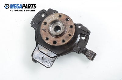 Шенкел главина за Opel Astra G Estate (02.1998 - 12.2009), позиция: предна, лява