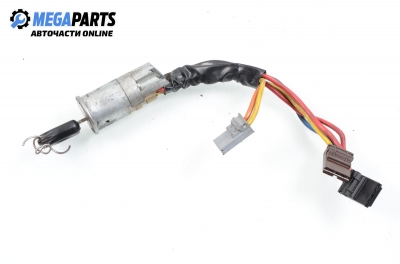 Контактен ключ за Peugeot 306 Hatchback (01.1993 - 10.2003)