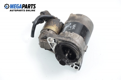 Стартер за Nissan Micra III Hatchback (01.2003 - 06.2010) 1.0 16V, 65 к.с.