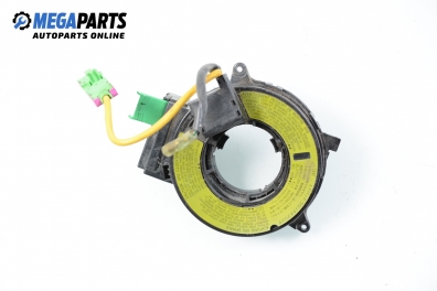 Лентов кабел за Airbag за Mitsubishi Pajero PININ (03.1999 - 06.2007)