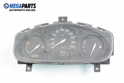Километраж за Nissan Micra II Hatchback (01.1992 - 02.2003) 1.0 i 16V, 54 к.с., № VDO 87 001 286
