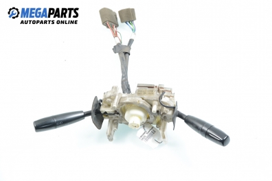 Лостчета светлини и чистачки за Kia Sportage SUV I (04.1994 - 04.2005), № K24066120