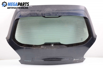 Заден капак за Fiat Bravo I Coupe (1995-10-01 - 2001-10-01), 2+1 вр., позиция: задна