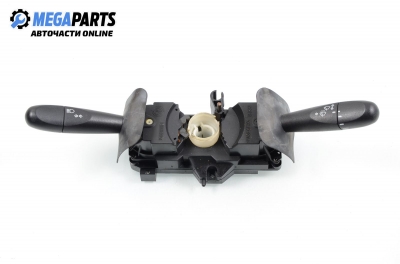 Лостчета светлини и чистачки за Alfa Romeo 166 (936) (09.1998 - 06.2007)