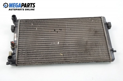 Воден радиатор за Audi A3 Hatchback I (09.1996 - 05.2003) 1.9 TDI, 110 к.с.