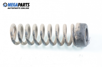 Пружина за ходова част за Mercedes-Benz C-Class Sedan (W202) (03.1993 - 05.2000), седан, позиция: задна